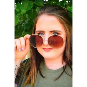 Meet your Posher, Kaylee